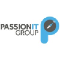 PassionIT Group, Inc. Logo