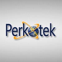 Perkotek Teknoloji A.Ş. Logo