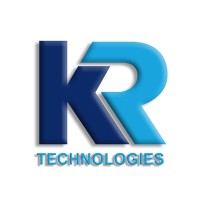 KR Technologies Logo