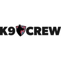 K9 CREW Logo