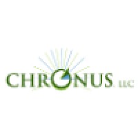 Chronus, LLC Logo