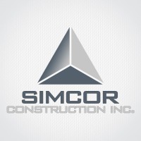 Simcor Construction Inc. Logo