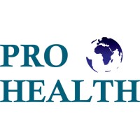 Pro Health Medicamentos Logo