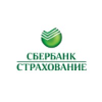 Сбербанк cтрахование Logo
