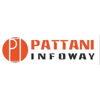 Pattani Infoway Services Pvt Ltd Logo