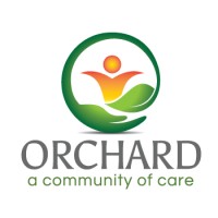 Orchard Senior Living Logo
