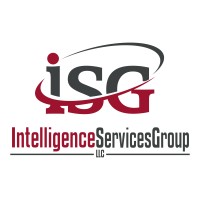 Intelligence Services Group, LLC Logo