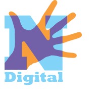 N5Digital Logo