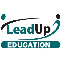 LeadUp Logo