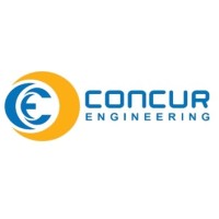 Concur Global Engineering Solutions Logo