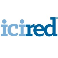 ICIRED Impagados Logo
