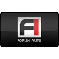 Компания Форум-Авто Logo