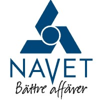 Navet AB Logo