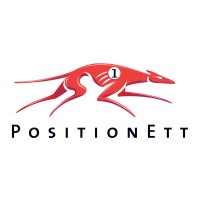 PositionEtt AB Logo