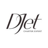 D-Jet Logo