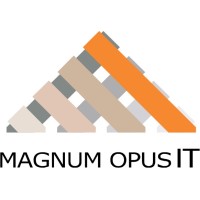 Magnum Opus IT Inc. Logo