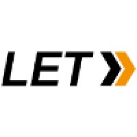 LET Chile Logo