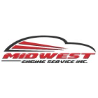 Midwest Engine Service, Inc Logo