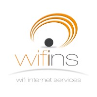 Wifins Logo