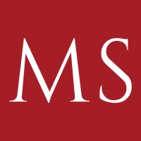 Morrow & Sheppard LLP, Injury & Accident Attorneys Logo