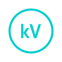 kV Marketing Logo