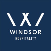 Windsor Hospitality Logo