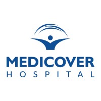 Spitalul Medicover Cluj Logo