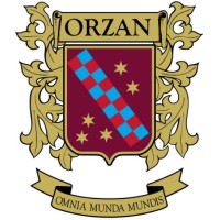 Orzan Logo