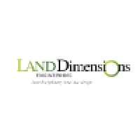 Land Dimensions Engineering Logo