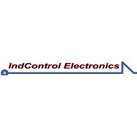 Indcontrol Electronics Logo