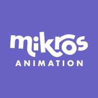 Mikros Animation Logo