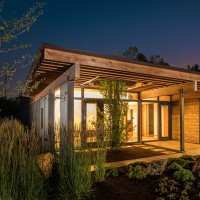 David Rausch Studio | Architecture & Interiors Logo