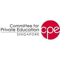 Committee for Private Education Group (SkillsFuture Singapore) Logo