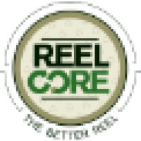 Reel Core Logo