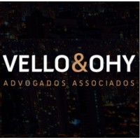 Vello & Ohy Advogados Associados Logo