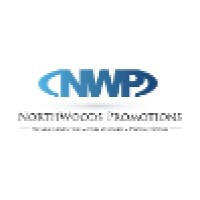 Northwoods Promotions & Apparel Logo