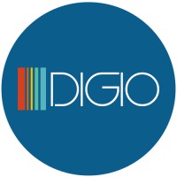 DIGIO SRL Logo