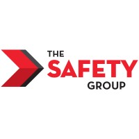 The Safety Group Logo
