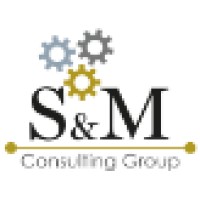S&M Consulting Group Logo