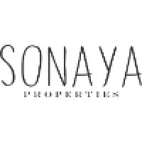 Sonaya Properties Logo