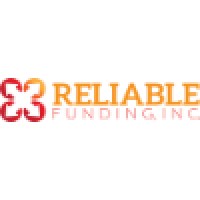 Reliable Funding Logo