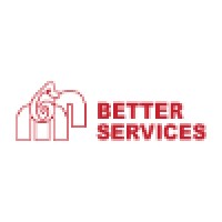 Better Services Logo