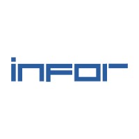 Infor srl | Soluzioni informatiche per lindustria Logo