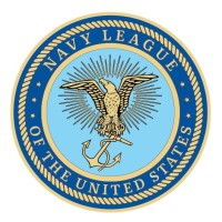 Navy League of the United States Logo