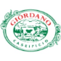 Caseificio Giordano s.r.l. Logo