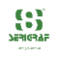 Serigraf Logo
