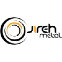 Jireh Metal Products, Inc. Logo