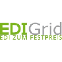 EDIGrid GmbH Logo