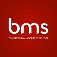 Business Management School Logo