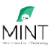 beMINT Logo
